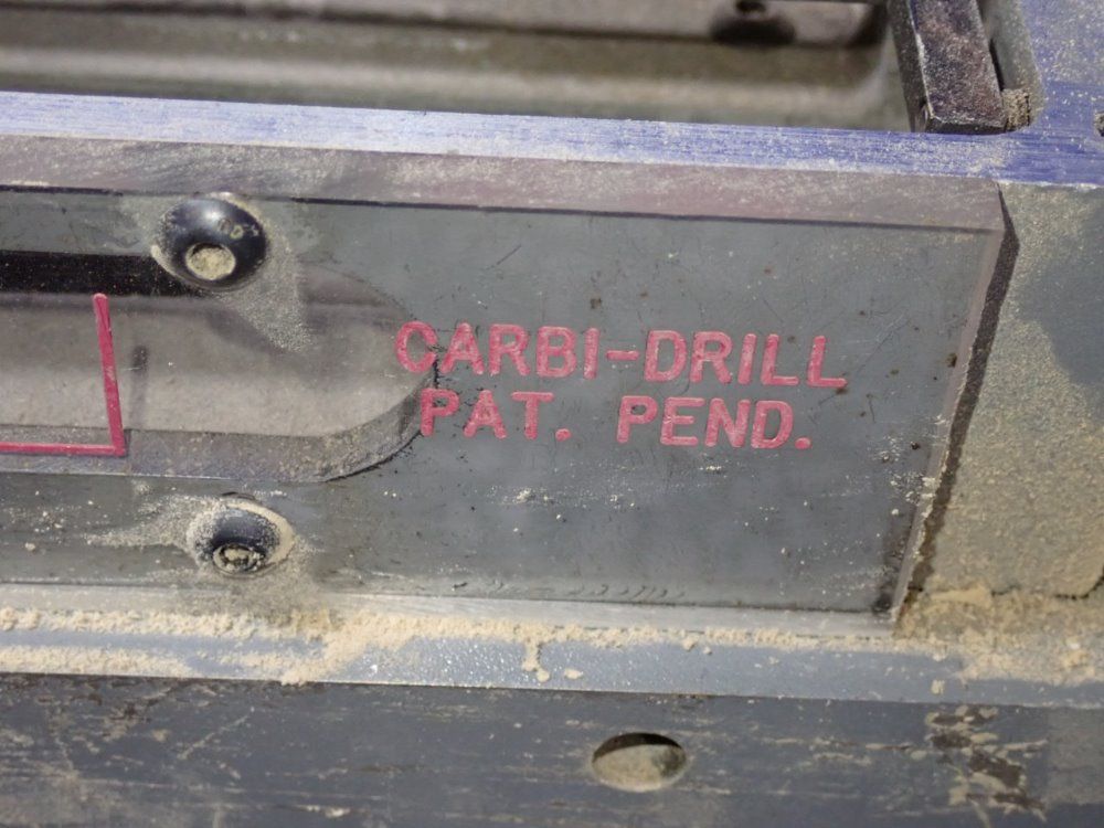  Drill