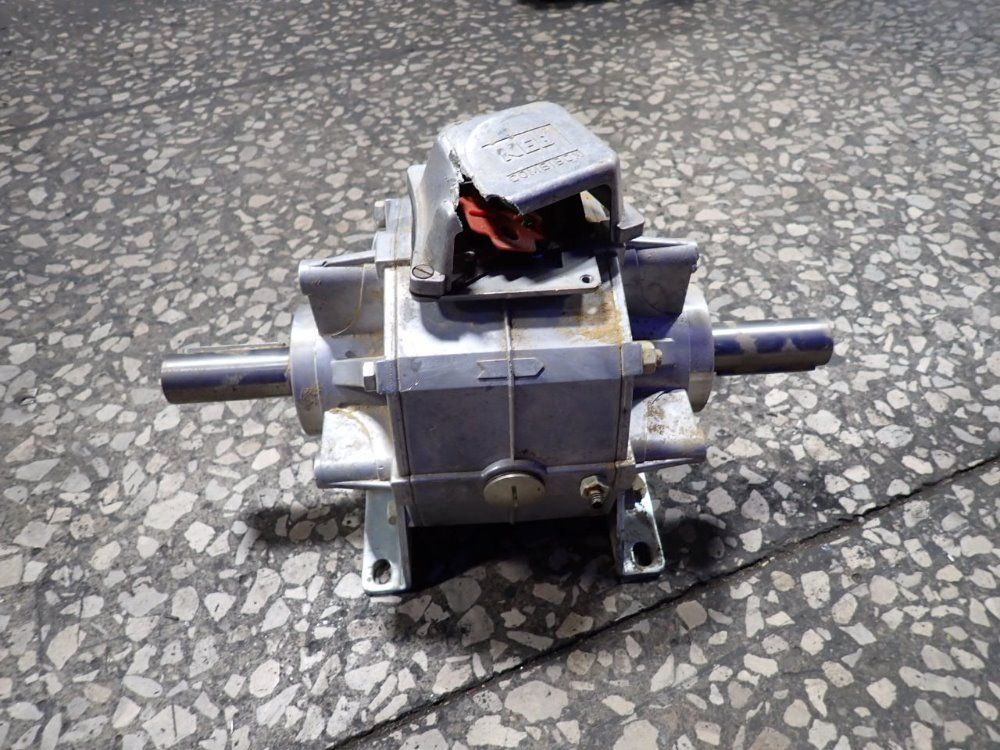 Keb Gear Reducer