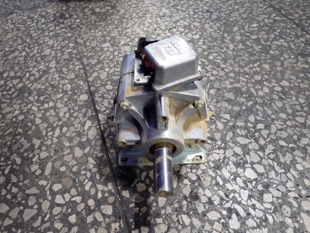 Keb Gear Reducer