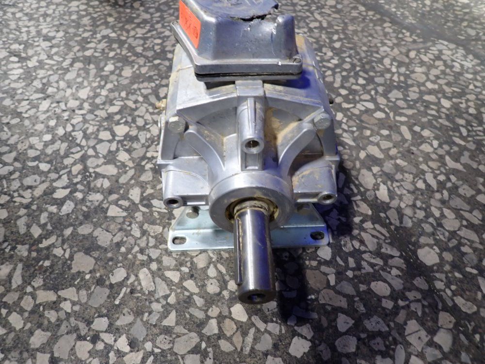 Keb Gear Reducer