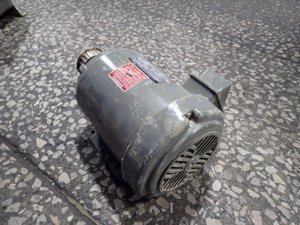 Us Electrical Motors 3 Hp Motor