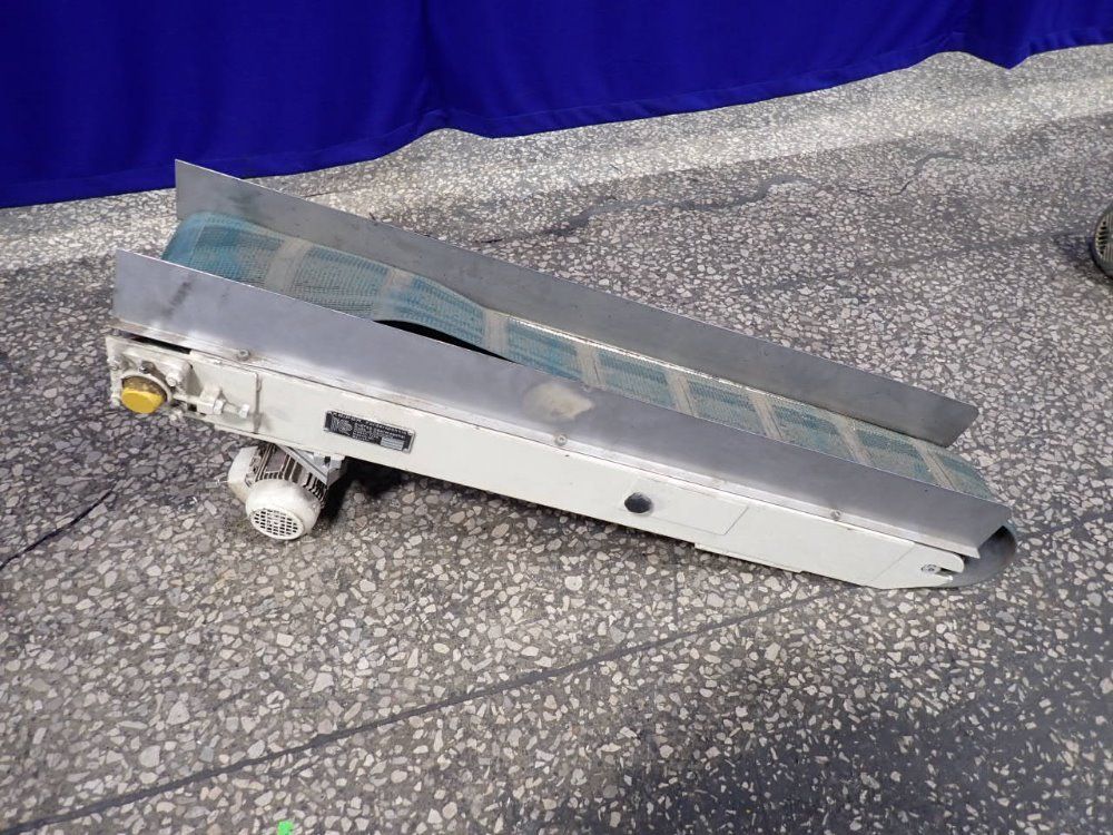 Kelper Power Belt Conveyor