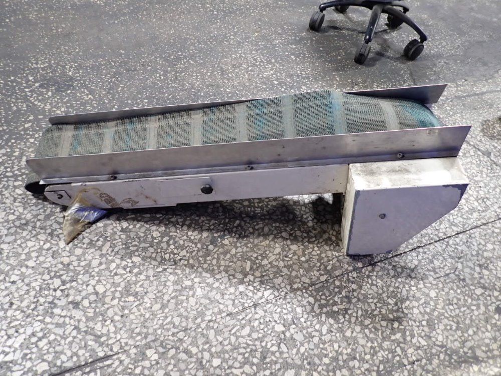 Kelper Power Belt Conveyor