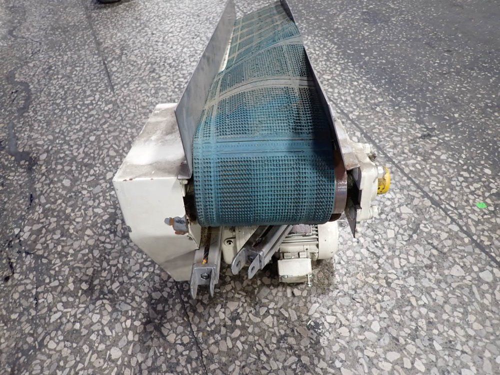 Kelper Power Belt Conveyor