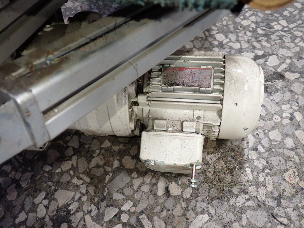 Kelper Power Belt Conveyor