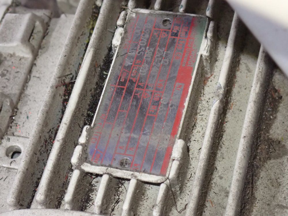 Kelper Power Belt Conveyor