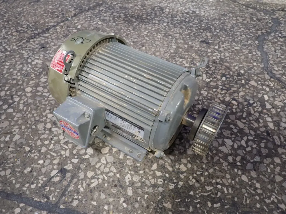 MOTOR