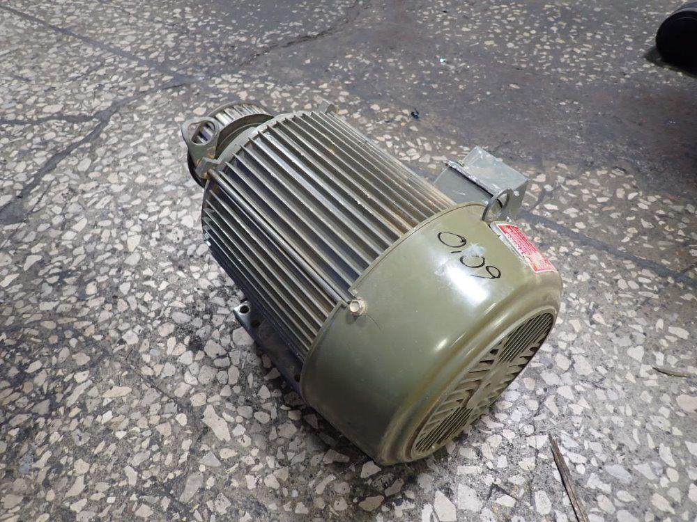 Us Electrical Motors 75 Hp Motor