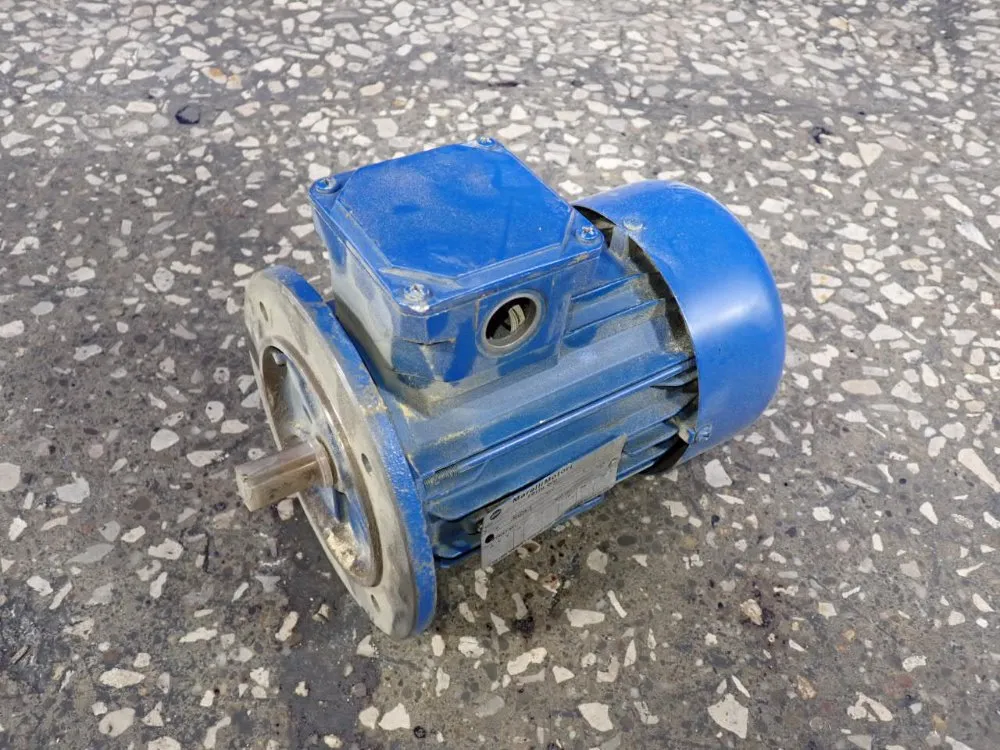 Marelli Motori 045 Kw Motor