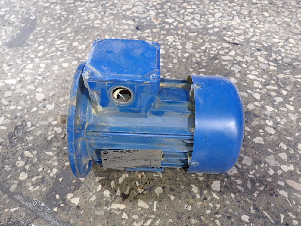 Marelli Motori 045 Kw Motor