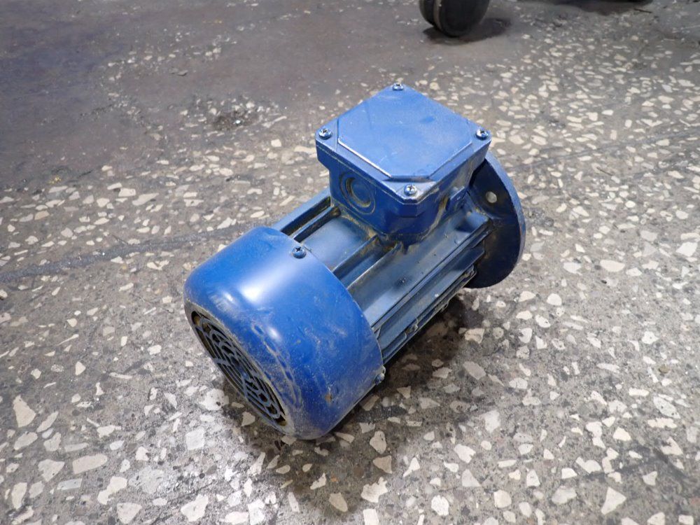 Marelli Motori 045 Kw Motor