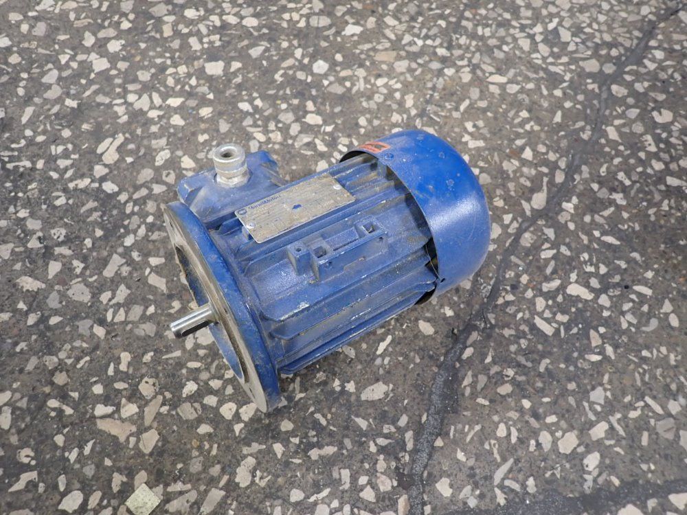 Marelli Motori 037 Kw Motor