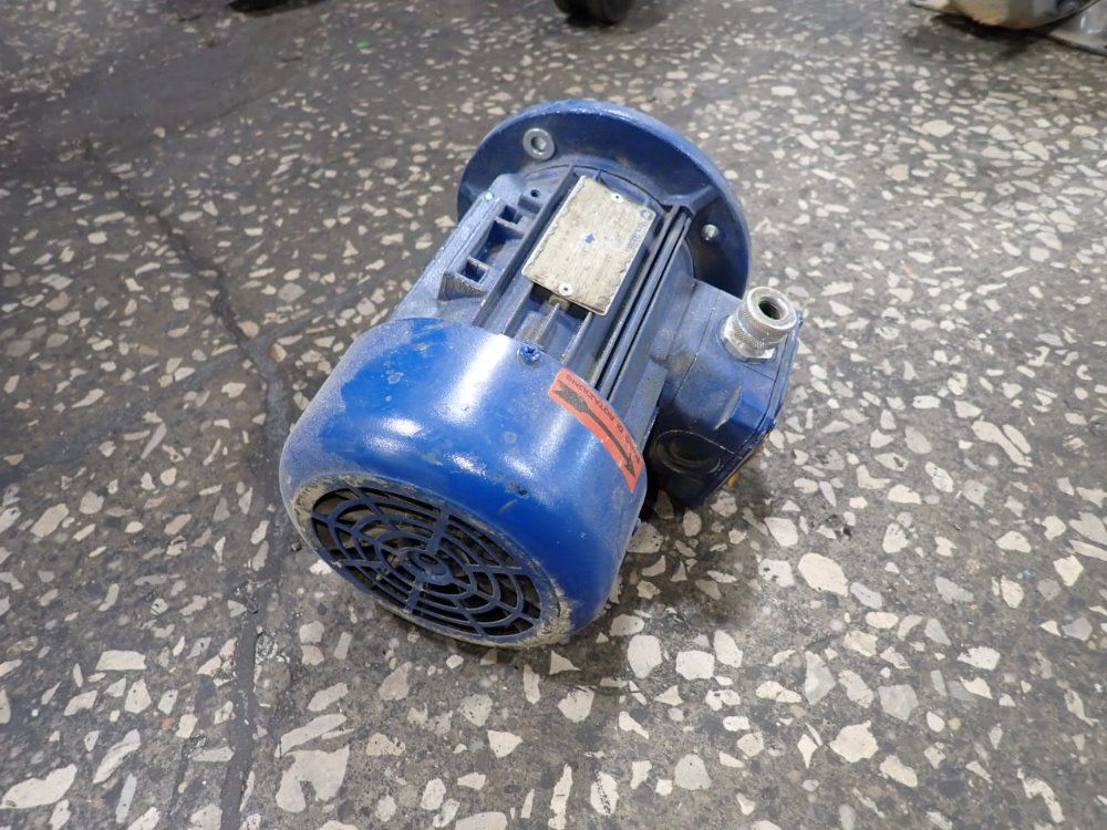 Marelli Motori 037 Kw Motor