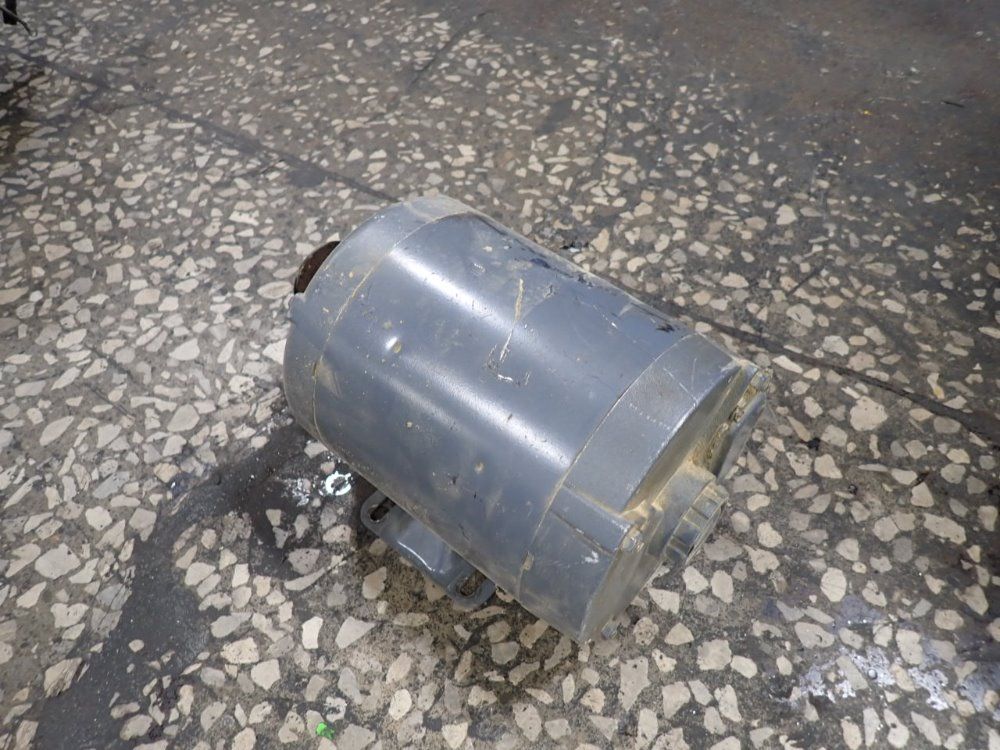 Magnetek 34 Hp Motor