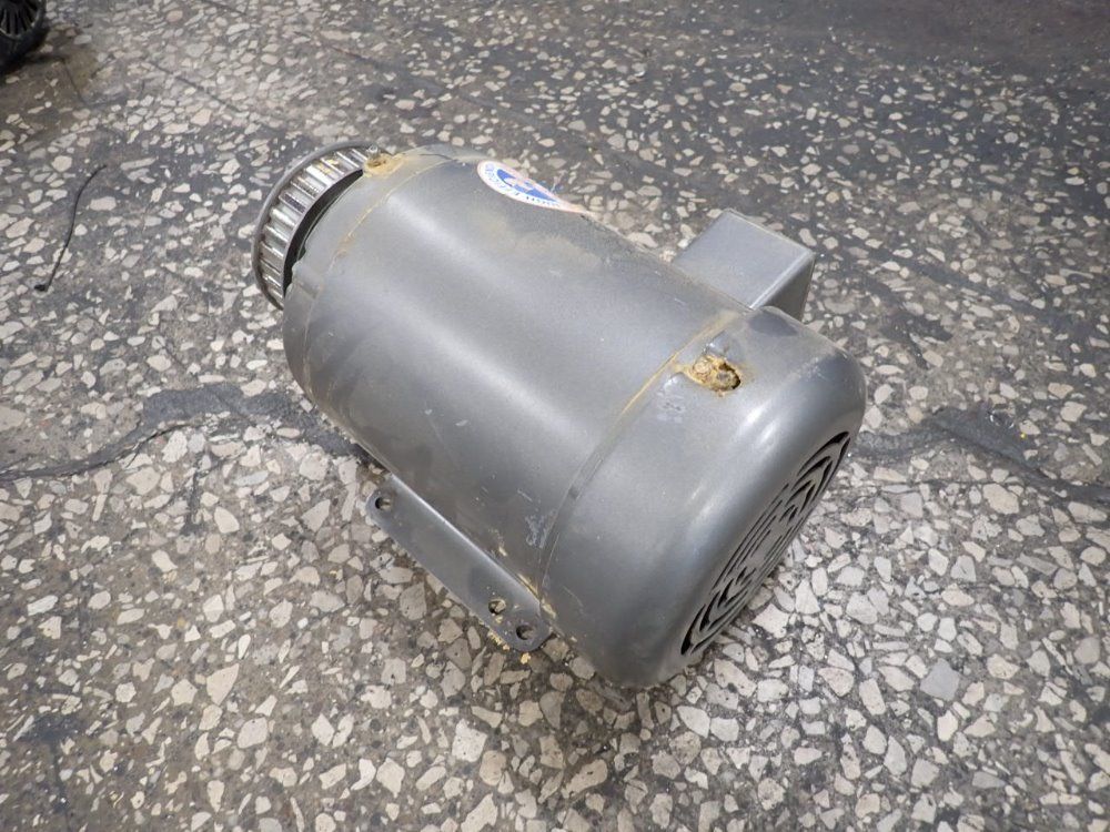 Baldor 2 Hp Motor