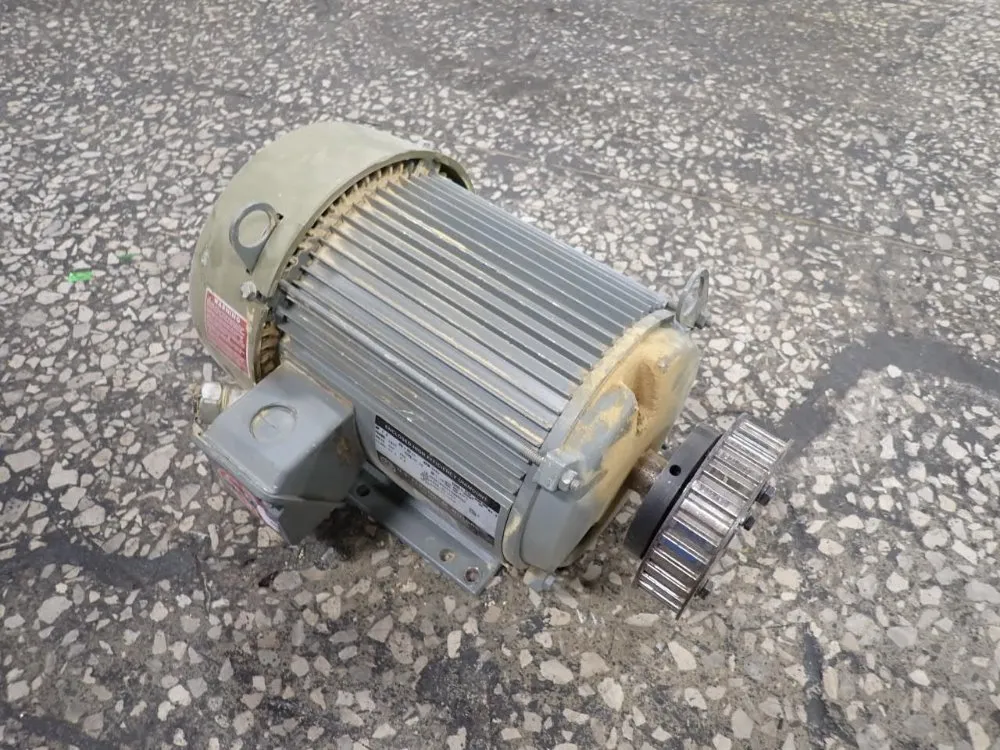 MOTOR