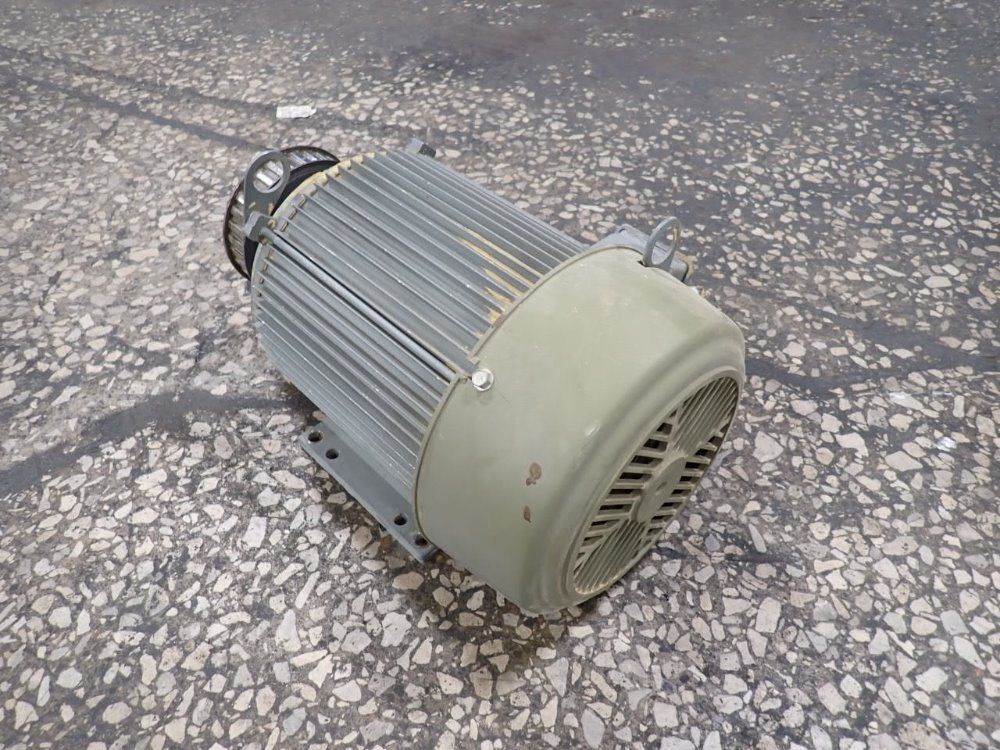 Us Electrical Motors 75 Hp Motor