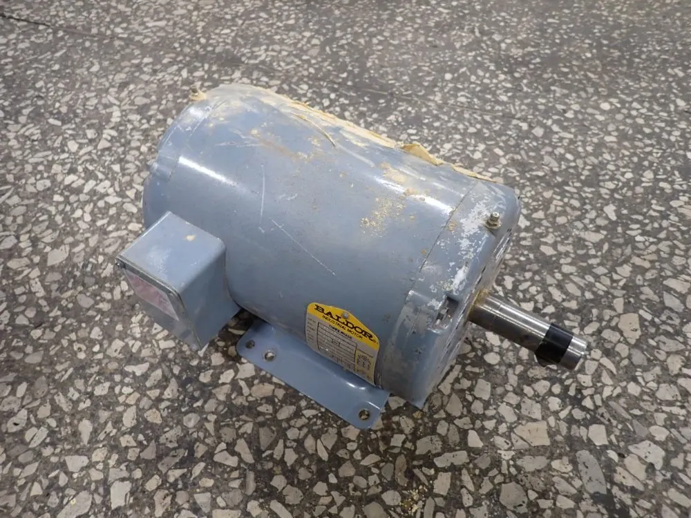 MOTOR