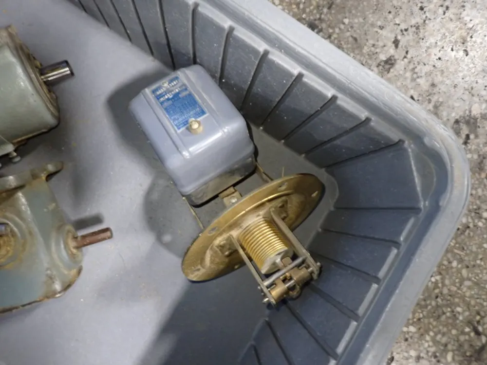  Gear Reducers