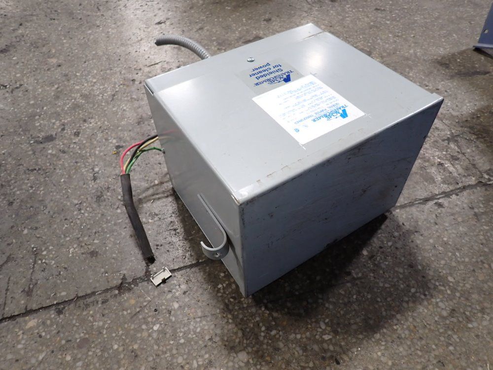 Acme Transformer