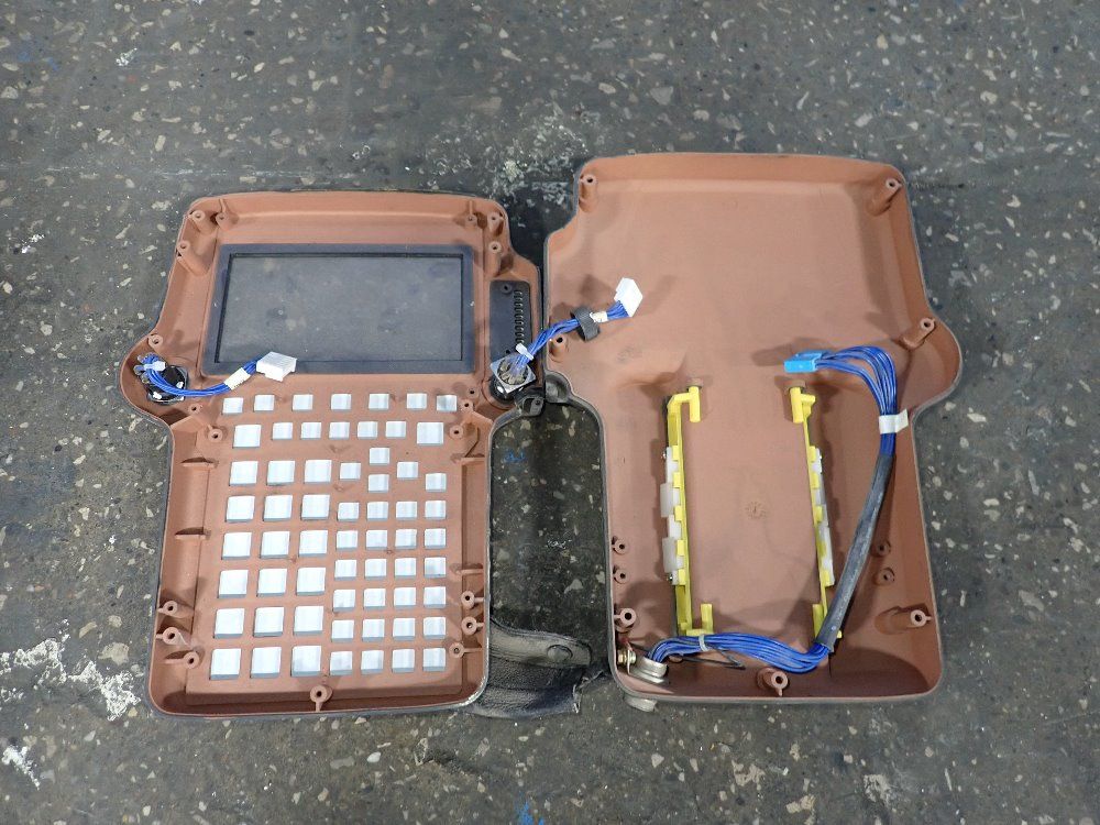 Fanuc Teach Pendant Shell