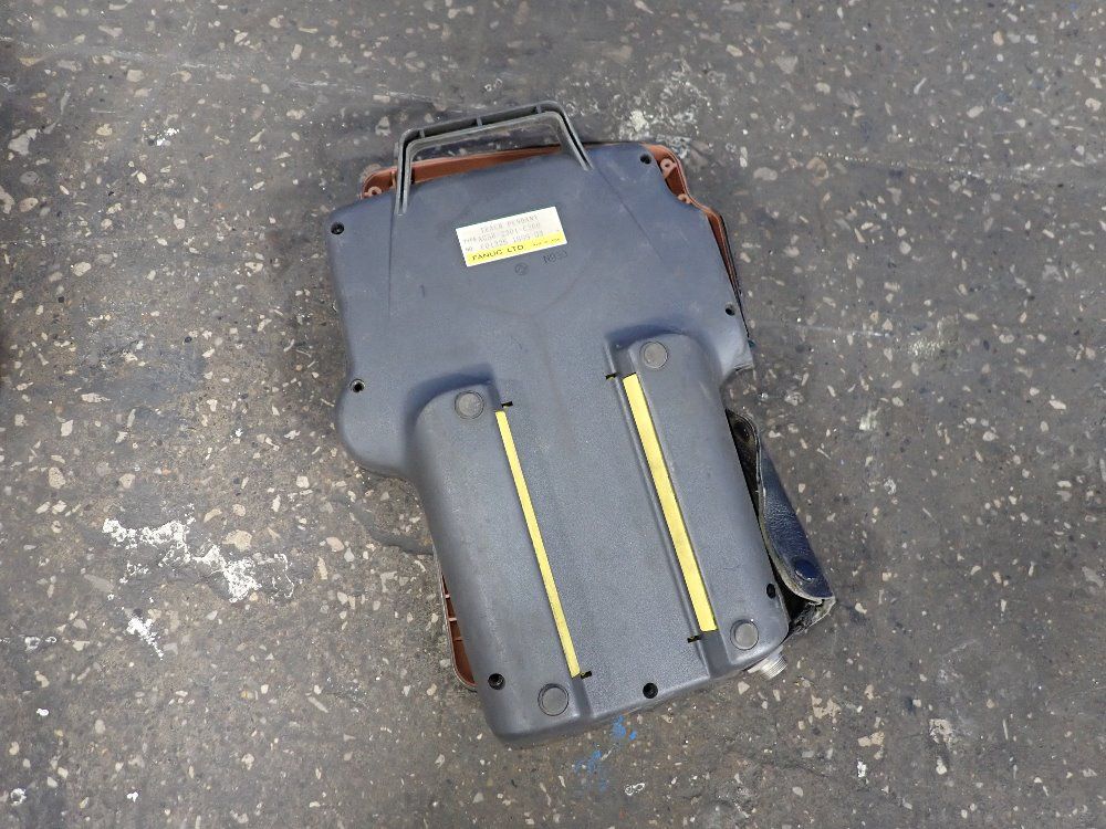 Fanuc Teach Pendant Shell