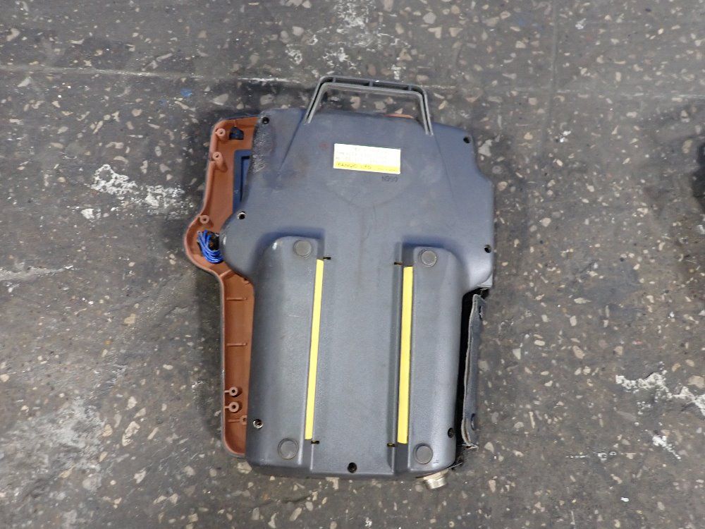 Fanuc Teach Pendant Shell