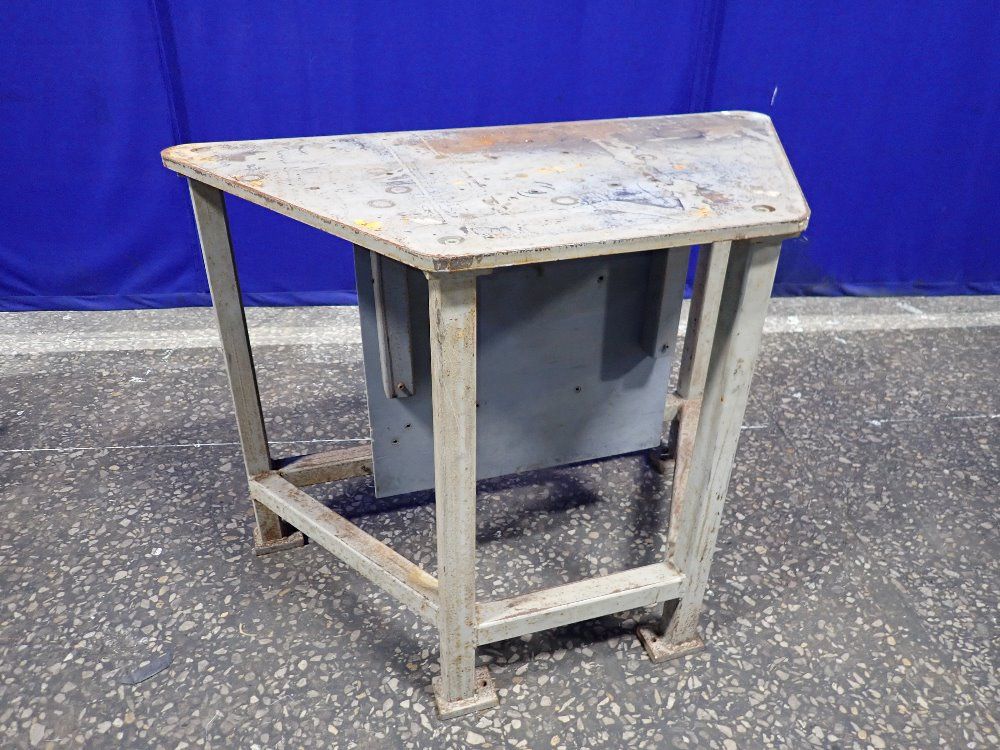  Workbench