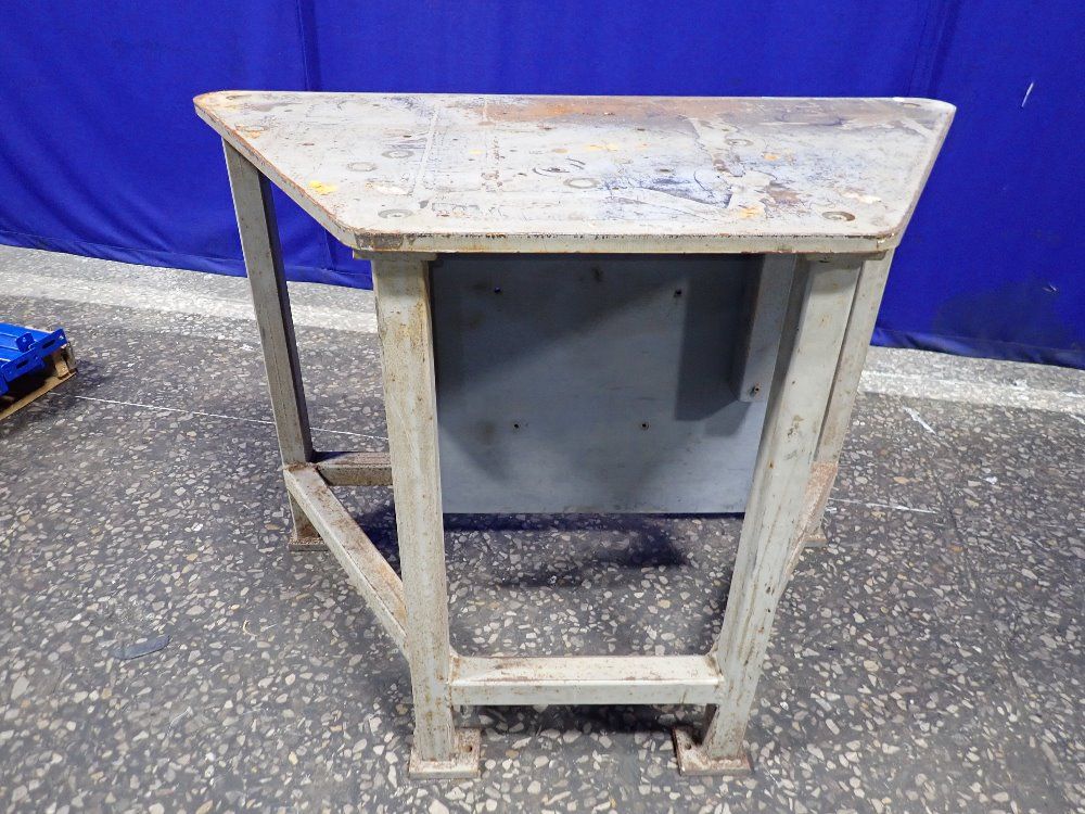  Workbench