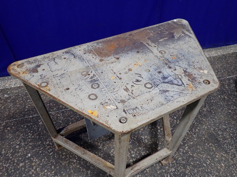  Workbench