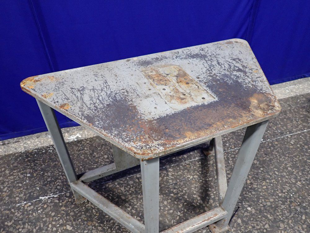  Workbench