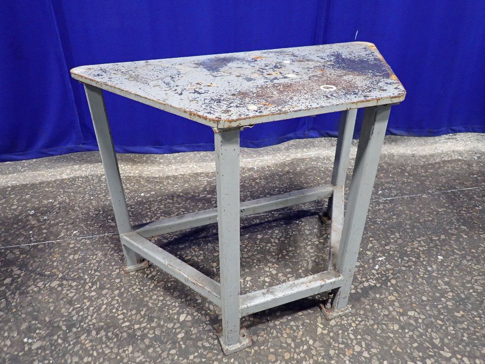  Workbench