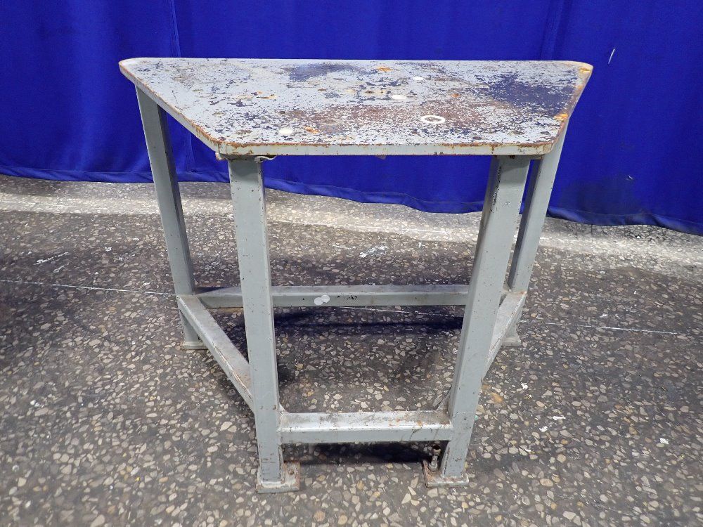  Workbench