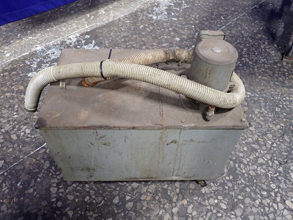 Yeung Chyuan Coolant Pump