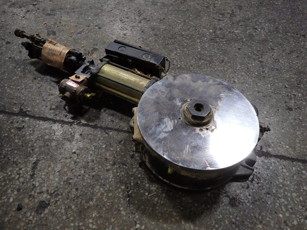  Indexer