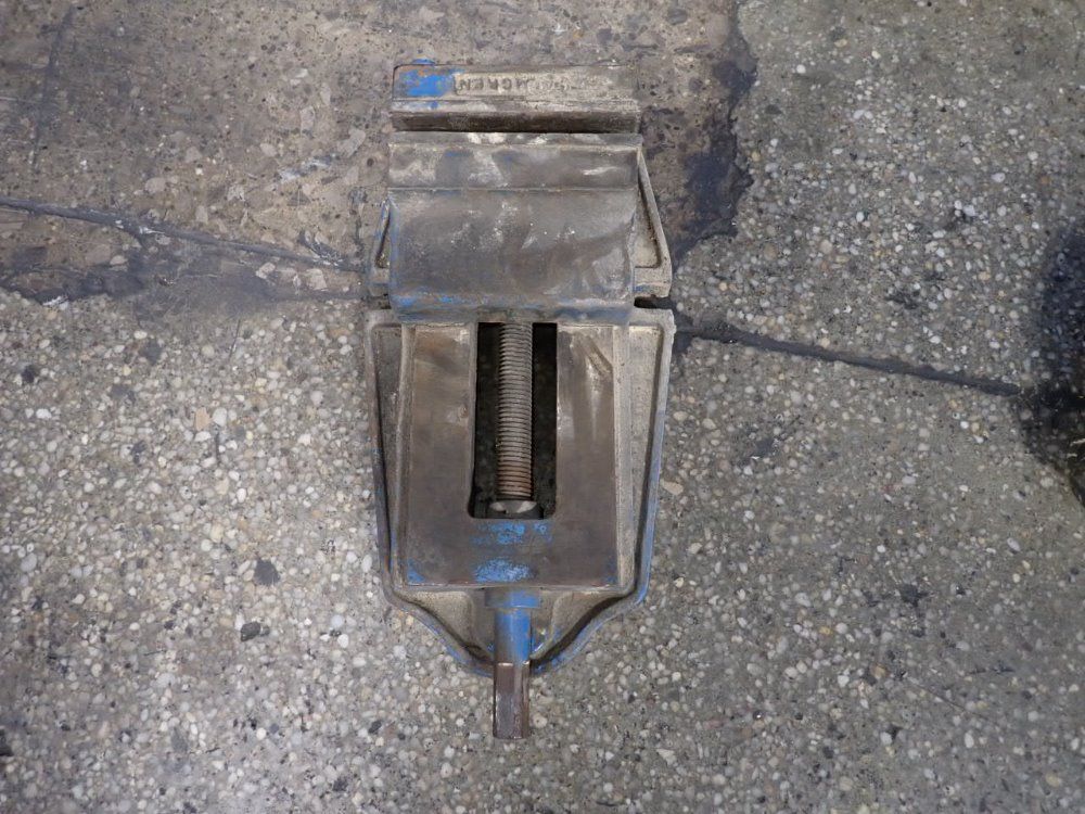 Palmgren 6 Vise