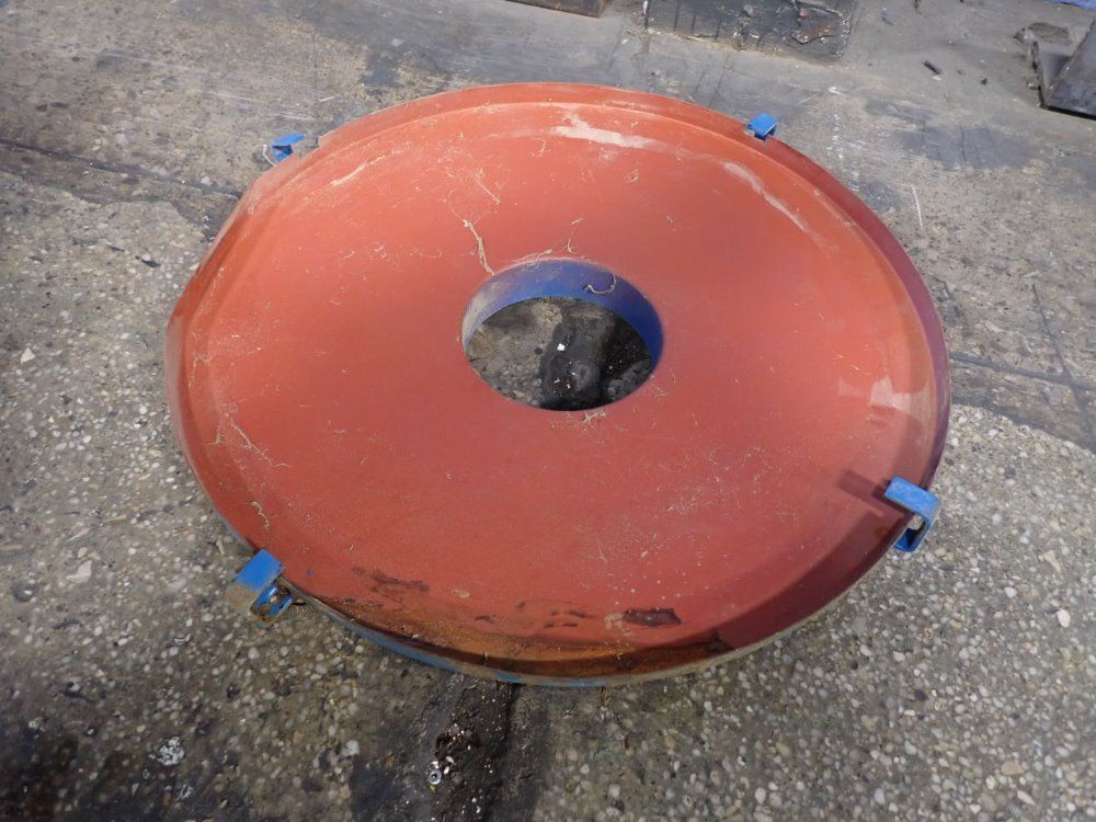  Lid