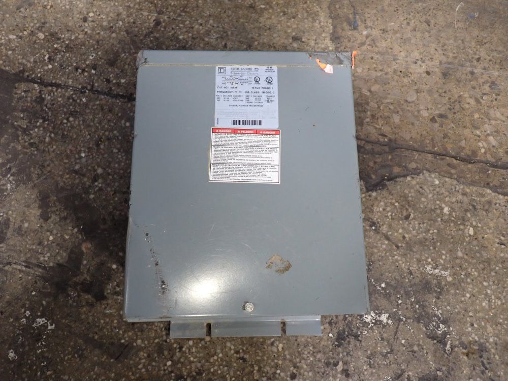 Square D Transformer