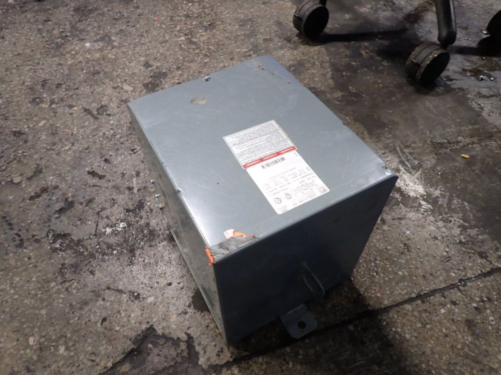 Square D Transformer