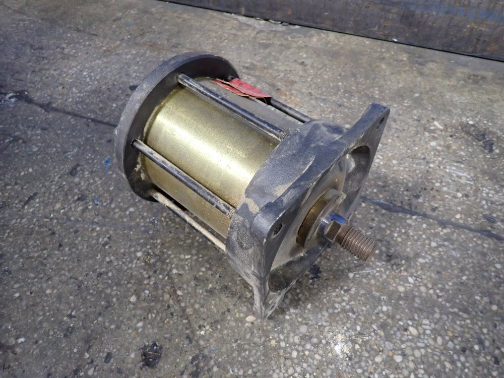 Bellows Valvair Cylinder