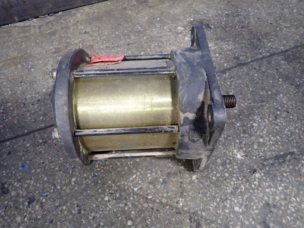 Bellows Valvair Cylinder