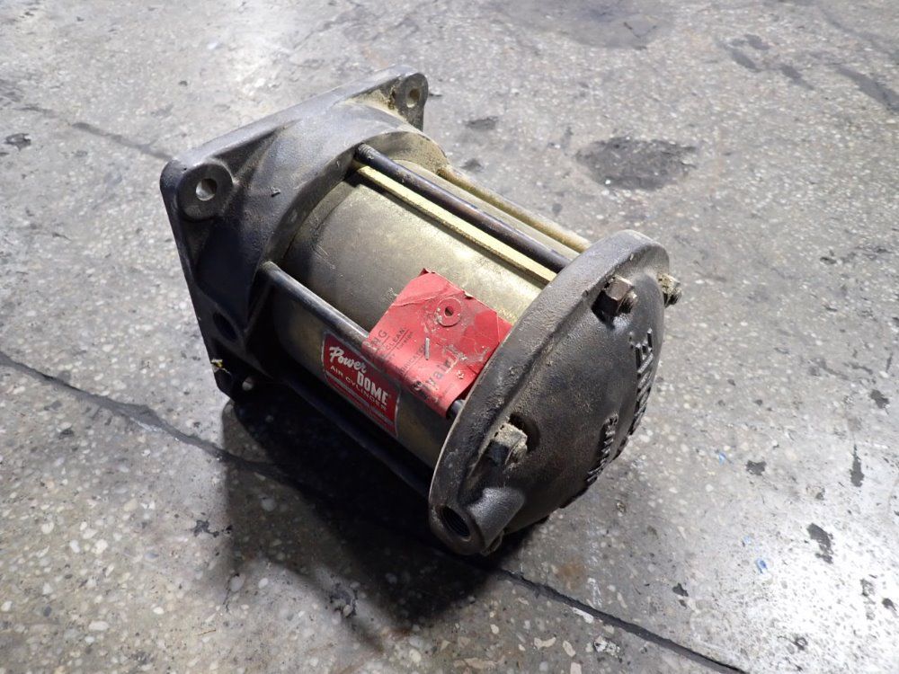 Bellows Valvair Cylinder