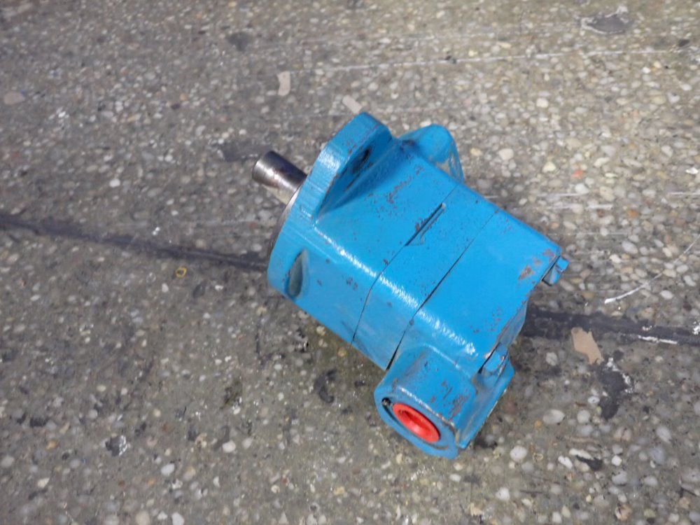 Vickers Pump