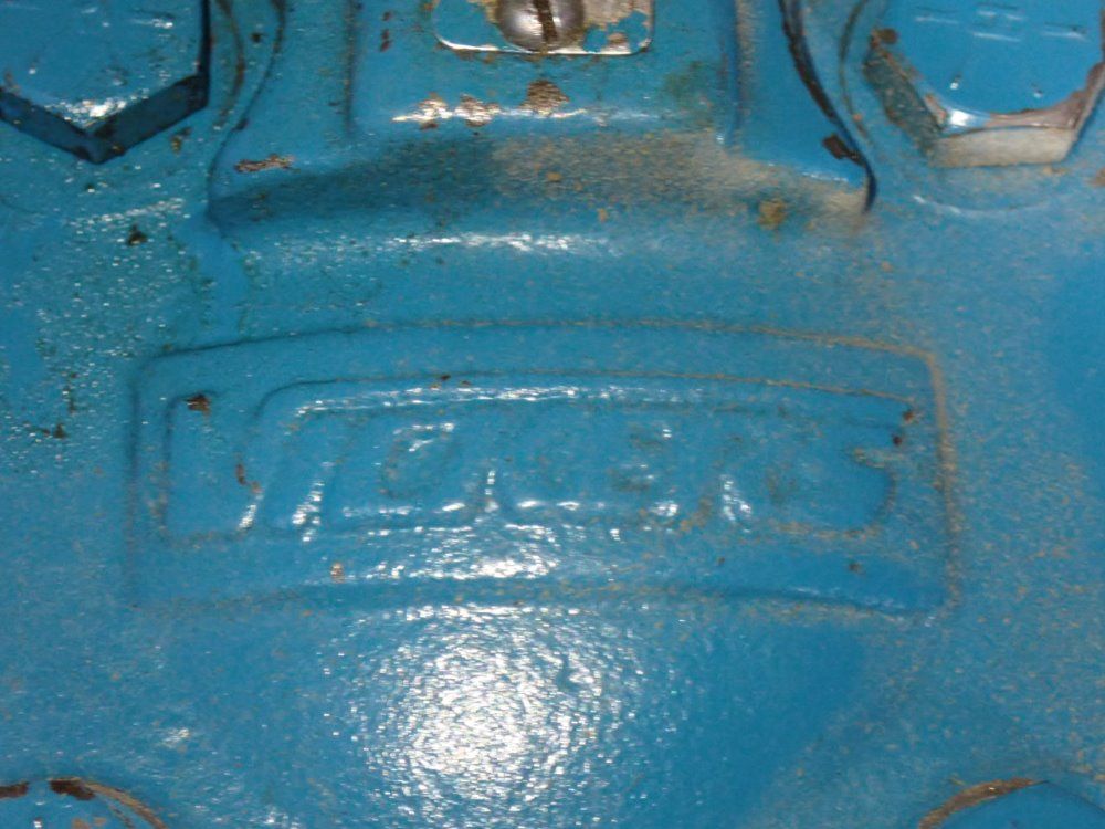 Vickers Pump