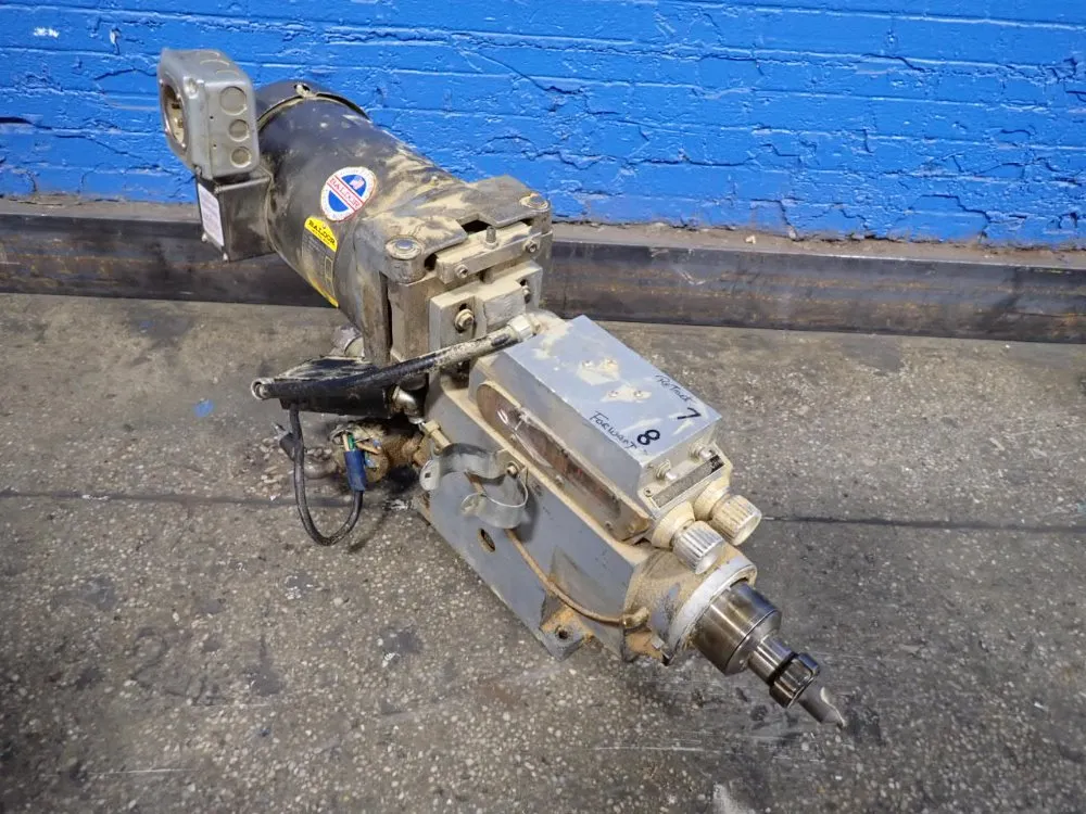 DRILL UNIT