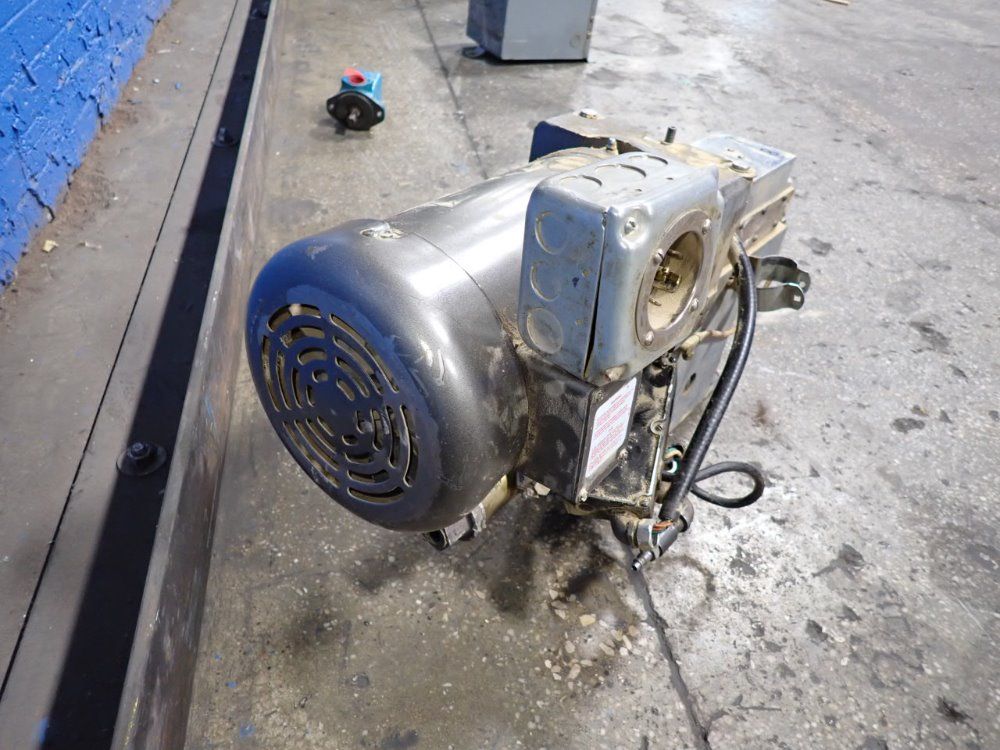 Bellows Valvair Drill Unit