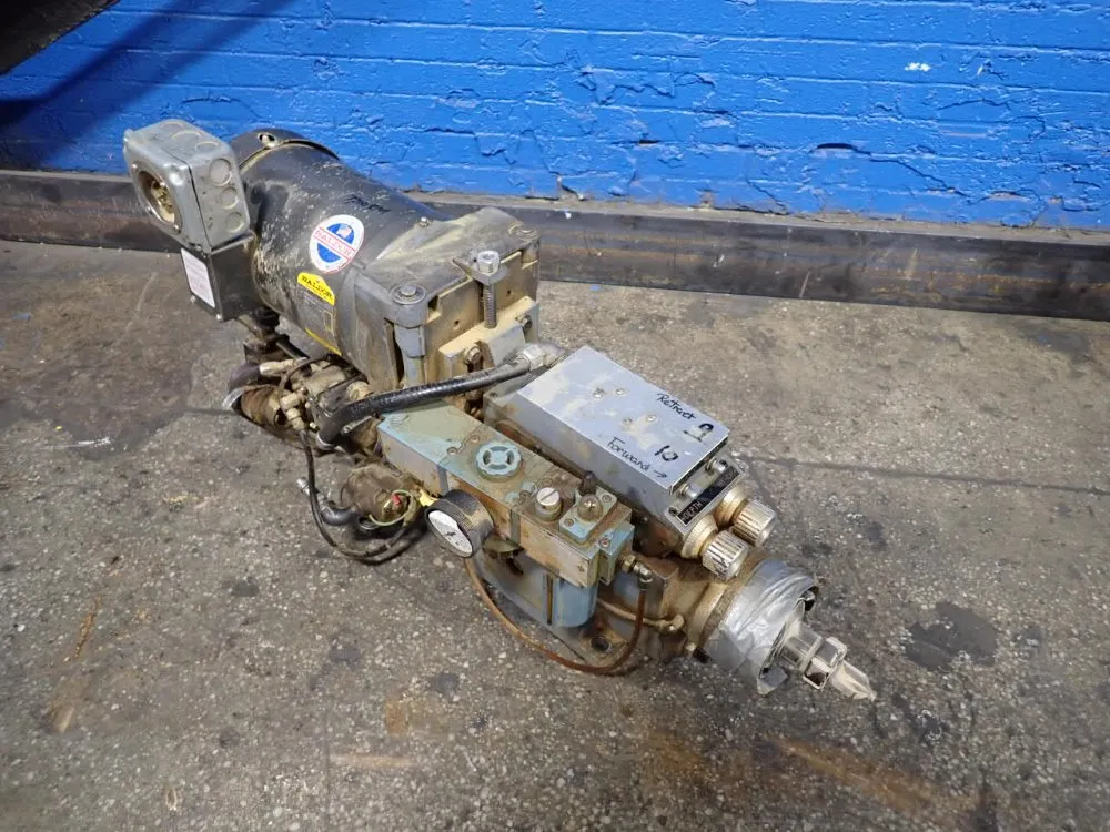 DRILL UNIT