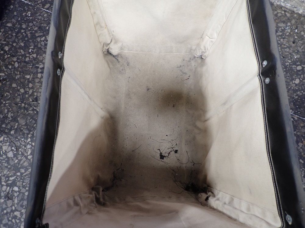 Royal Cotton Hamper