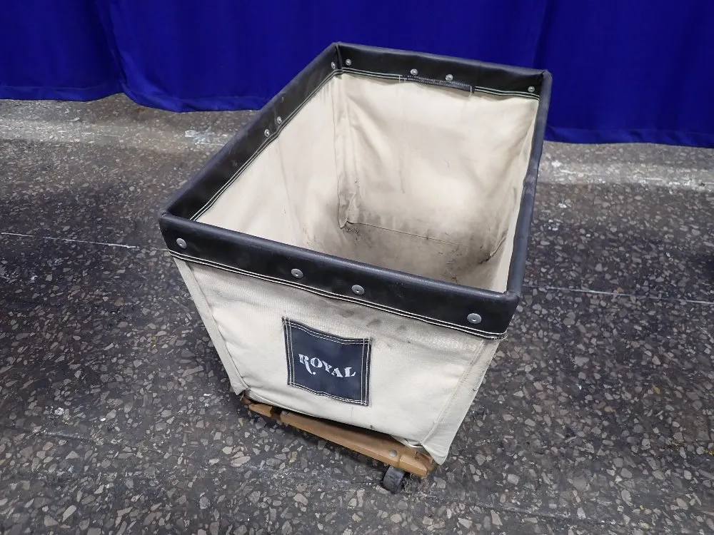Royal Cotton Hamper