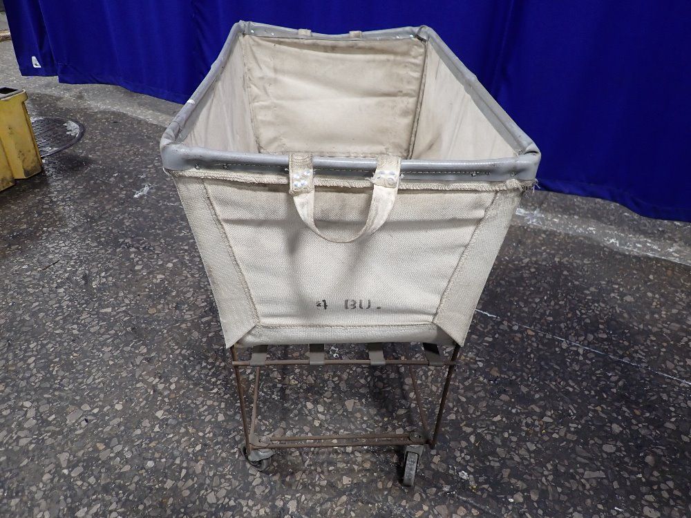  Cotton Hamper